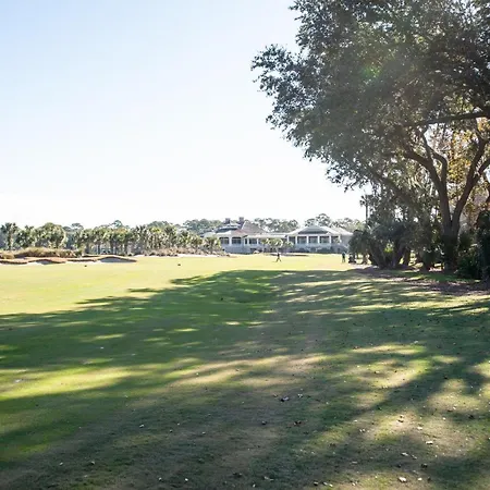 Plantation Club Villas 462-3