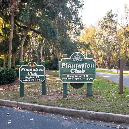Plantation Club Villas 462-2